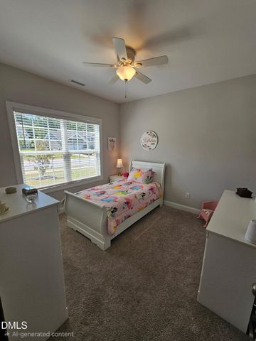 6557 Winter Spring Drive, Wake Forest, NC 27587