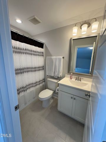 6557 Winter Spring Drive, Wake Forest, NC 27587
