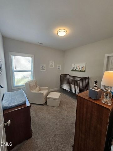 6557 Winter Spring Drive, Wake Forest, NC 27587