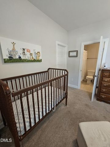 6557 Winter Spring Drive, Wake Forest, NC 27587