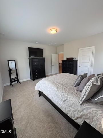 6557 Winter Spring Drive, Wake Forest, NC 27587