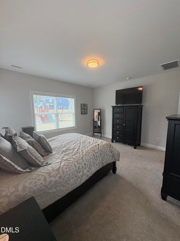 6557 Winter Spring Drive, Wake Forest, NC 27587