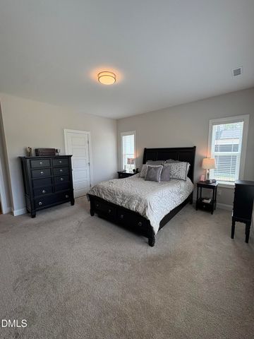 6557 Winter Spring Drive, Wake Forest, NC 27587
