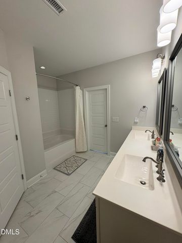 6557 Winter Spring Drive, Wake Forest, NC 27587