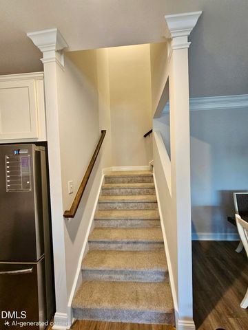 6557 Winter Spring Drive, Wake Forest, NC 27587