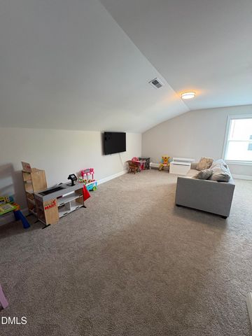 6557 Winter Spring Drive, Wake Forest, NC 27587