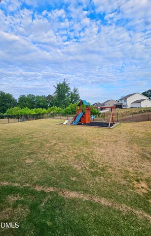 6557 Winter Spring Drive, Wake Forest, NC 27587