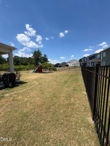 6557 Winter Spring Drive, Wake Forest, NC 27587