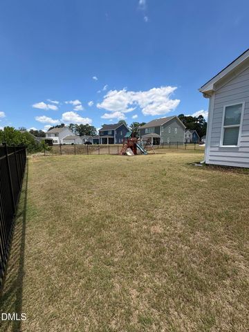 6557 Winter Spring Drive, Wake Forest, NC 27587