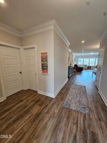 6557 Winter Spring Drive, Wake Forest, NC 27587