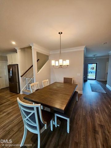 6557 Winter Spring Drive, Wake Forest, NC 27587