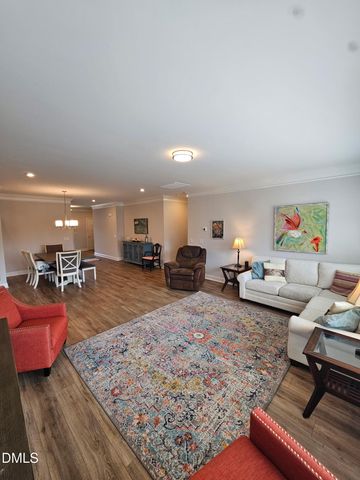 6557 Winter Spring Drive, Wake Forest, NC 27587