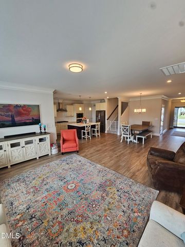 6557 Winter Spring Drive, Wake Forest, NC 27587