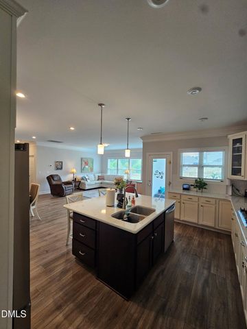 6557 Winter Spring Drive, Wake Forest, NC 27587