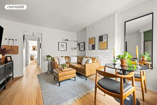 443 HICKS Street # 4E, New York City, NY 11201