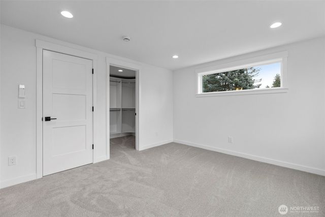 119 NW 112th Street, Seattle, WA 98177