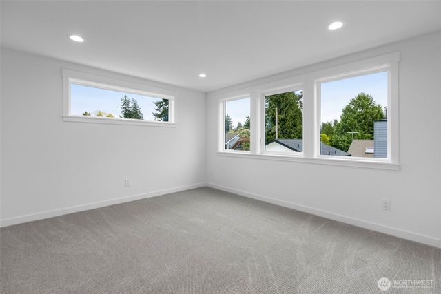 119 NW 112th Street, Seattle, WA 98177
