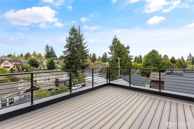 119 NW 112th Street, Seattle, WA 98177