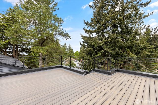 119 NW 112th Street, Seattle, WA 98177