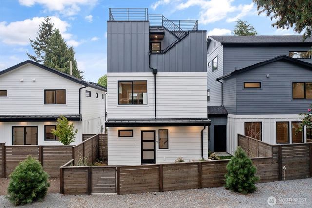 119 NW 112th Street, Seattle, WA 98177