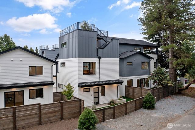 119 NW 112th Street, Seattle, WA 98177