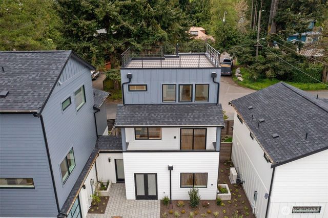 119 NW 112th Street, Seattle, WA 98177