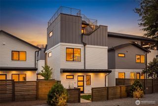 119 NW 112th Street, Seattle, WA 98177