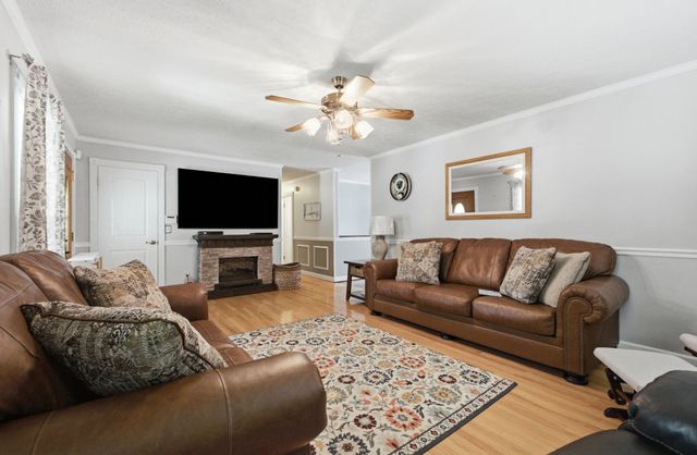 319 Nance Drive, Rossville, GA 30741