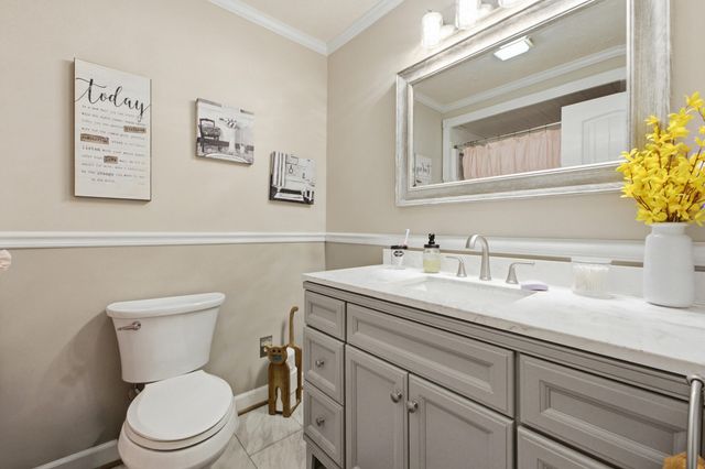319 Nance Drive, Rossville, GA 30741