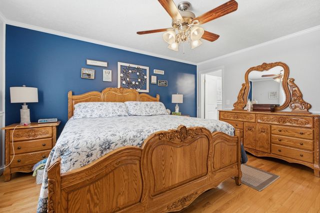 319 Nance Drive, Rossville, GA 30741