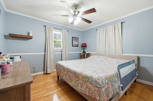 319 Nance Drive, Rossville, GA 30741