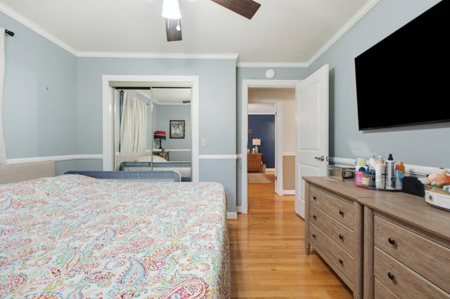 319 Nance Drive, Rossville, GA 30741