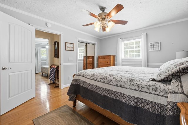 319 Nance Drive, Rossville, GA 30741
