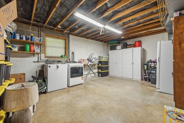 319 Nance Drive, Rossville, GA 30741