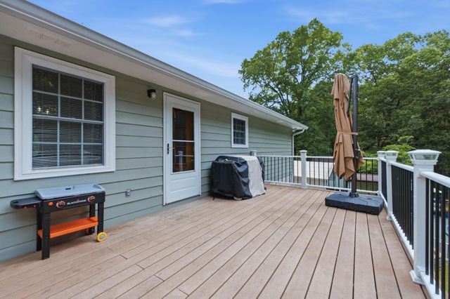 319 Nance Drive, Rossville, GA 30741