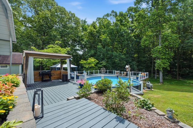 319 Nance Drive, Rossville, GA 30741