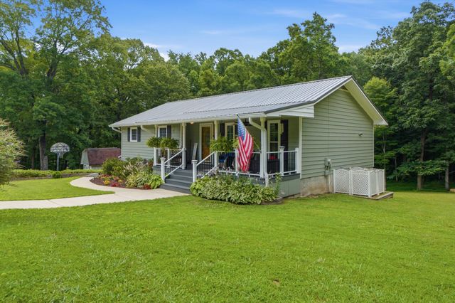 319 Nance Drive, Rossville, GA 30741