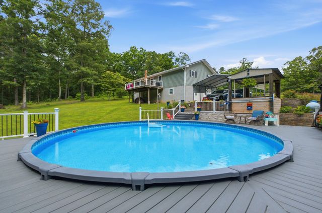 319 Nance Drive, Rossville, GA 30741
