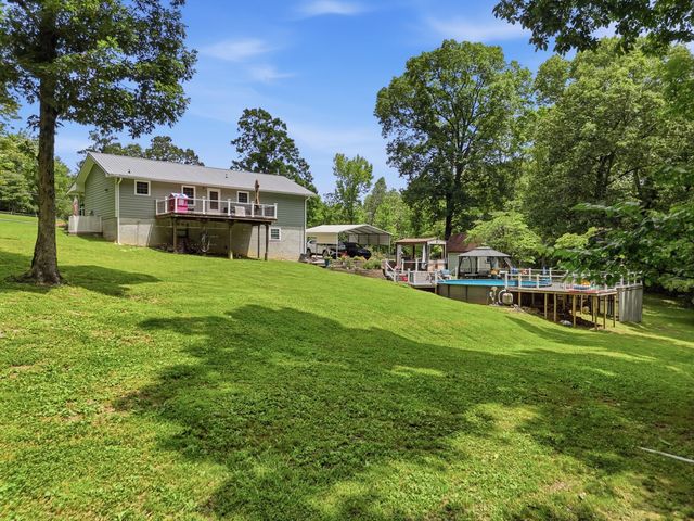 319 Nance Drive, Rossville, GA 30741