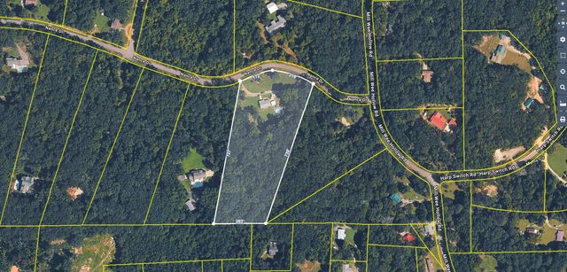 319 Nance Drive, Rossville, GA 30741
