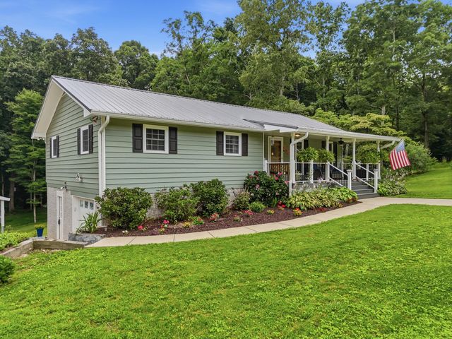 319 Nance Drive, Rossville, GA 30741