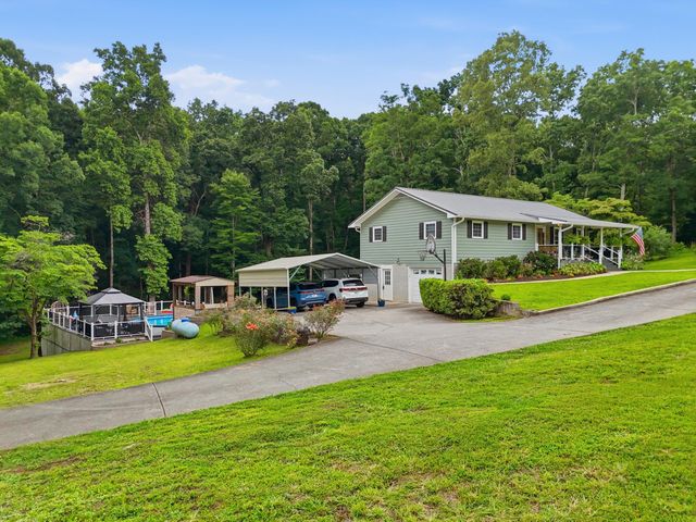 319 Nance Drive, Rossville, GA 30741