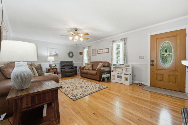 319 Nance Drive, Rossville, GA 30741