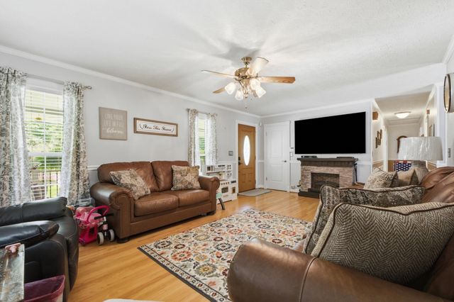 319 Nance Drive, Rossville, GA 30741