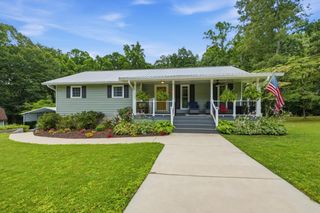 319 Nance Drive, Rossville, GA 30741