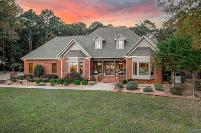 7721 Highway 9 S, Centre, AL 35960