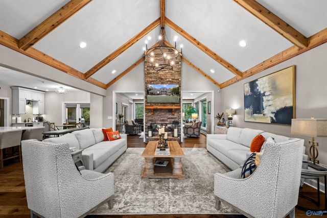 7721 Highway 9 S, Centre, AL 35960