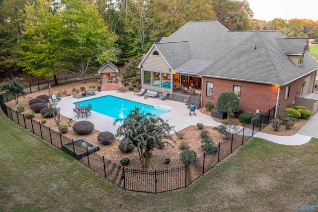 7721 Highway 9 S, Centre, AL 35960