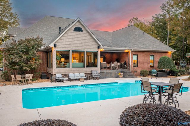 7721 Highway 9 S, Centre, AL 35960