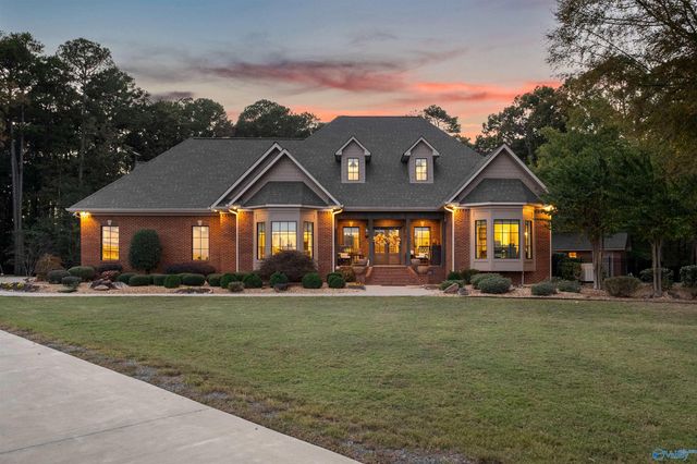 7721 Highway 9 S, Centre, AL 35960